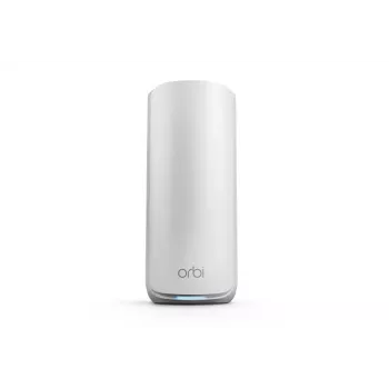 NETGEAR Orbi 870 Trójpasmowy (2,4 GHz / 5 GHz / 6 GHz) Wi-Fi 7 (802.11be) Biały 4 Wewnętrzne