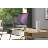 NETGEAR Orbi 870 Trójpasmowy (2,4 GHz / 5 GHz / 6 GHz) Wi-Fi 7 (802.11be) Biały 4 Wewnętrzne