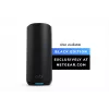 NETGEAR Orbi 870 Trójpasmowy (2,4 GHz / 5 GHz / 6 GHz) Wi-Fi 7 (802.11be) Biały 4 Wewnętrzne