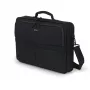 Torba na notebook DICOTA Eco Multi Scale - 15-17.3 inch - czarna / 600d z recyklingowanego PET