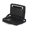 Torba na notebook DICOTA Eco Multi Scale - 15-17.3 inch - czarna / 600d z recyklingowanego PET