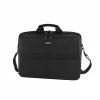 DICOTA Multi Scale - etui na notebooka 12-14,1 inch - czarne / 600d z recyklingowanego PET