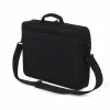 DICOTA Multi Scale - etui na notebooka 12-14,1 inch - czarne / 600d z recyklingowanego PET