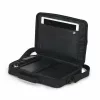 DICOTA Multi Scale - etui na notebooka 12-14,1 inch - czarne / 600d z recyklingowanego PET