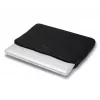DICOTA Perfect - Pokrowiec na notebook 13-13,3 cala - Czarny / Syntetyczny neopren