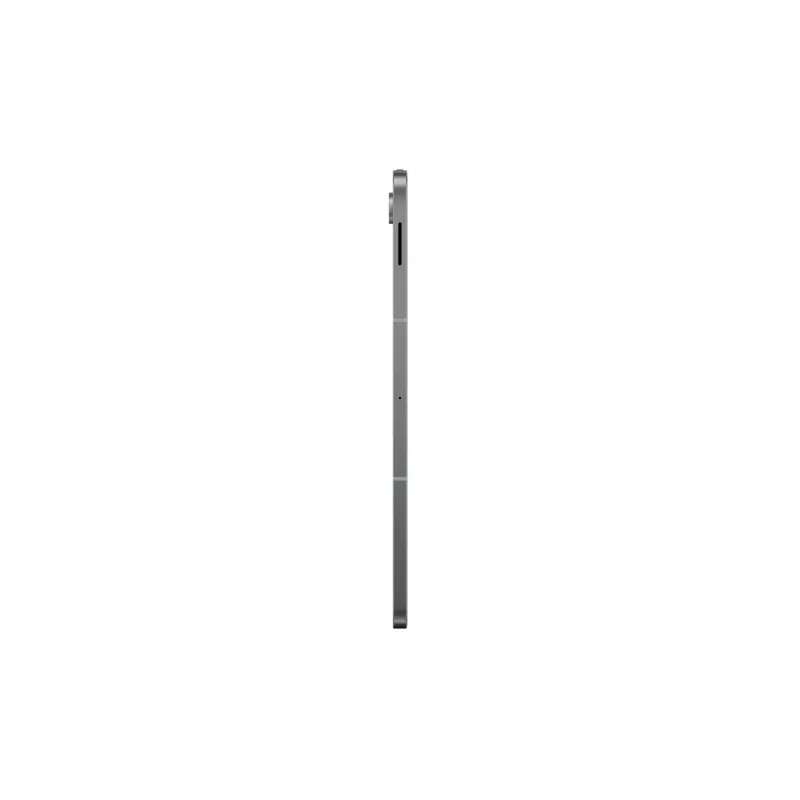 Samsung Galaxy Tab S10 FE+ (13.1 cala, Wi-Fi), 33,3 cm (13.1 cala), 2880 x 1800 pikseli, 128 GB, 8 GB, 2,6 GHz, Szary