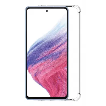 Samsung GP-FPA366AECTW etui do telefonu 17 cm (6,7 cala) Pokrowiec przezroczysty