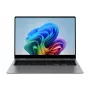 Samsung Galaxy Book5 Pro 360 Copilot+ PC Intel Core Ultra 7 256V Laptop 40,6 cm (16 cali) Dotykowy WQXGA+ 16 GB LPDDR5x-SDRAM 1 TB SSD Wi-Fi 7 (802.11be) Windows 11 Home Szary