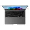 Samsung Galaxy Book5 Pro 360 Copilot+ PC Intel Core Ultra 7 256V Laptop 40,6 cm (16 cali) Dotykowy WQXGA+ 16 GB LPDDR5x-SDRAM 1 TB SSD Wi-Fi 7 (802.11be) Windows 11 Home Szary
