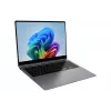 Samsung Galaxy Book5 Pro 360 Copilot+ PC Intel Core Ultra 7 256V Laptop 40,6 cm (16 cali) Dotykowy WQXGA+ 16 GB LPDDR5x-SDRAM 1 TB SSD Wi-Fi 7 (802.11be) Windows 11 Home Szary