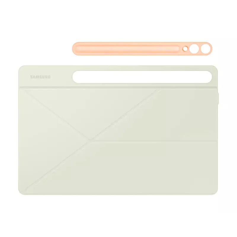 Samsung Smart Book Cover dla Galaxy Tab S10+, S9+, S9 FE+