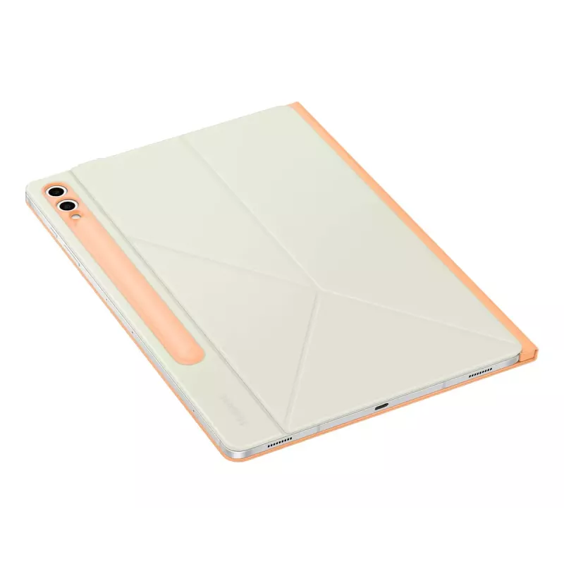 Samsung Smart Book Cover dla Galaxy Tab S10+, S9+, S9 FE+
