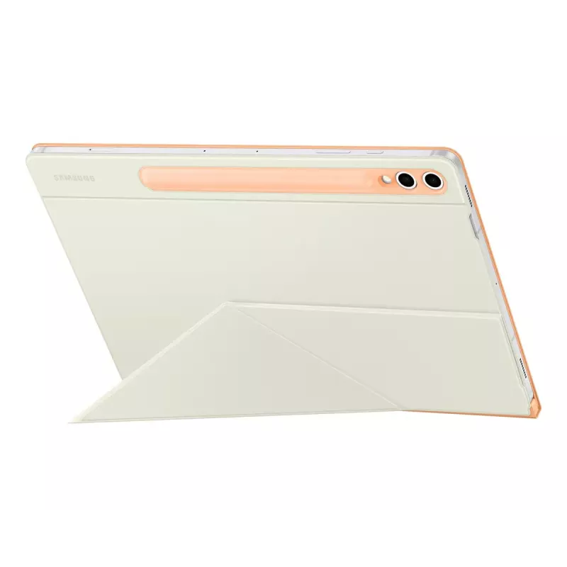 Samsung Smart Book Cover dla Galaxy Tab S10+, S9+, S9 FE+