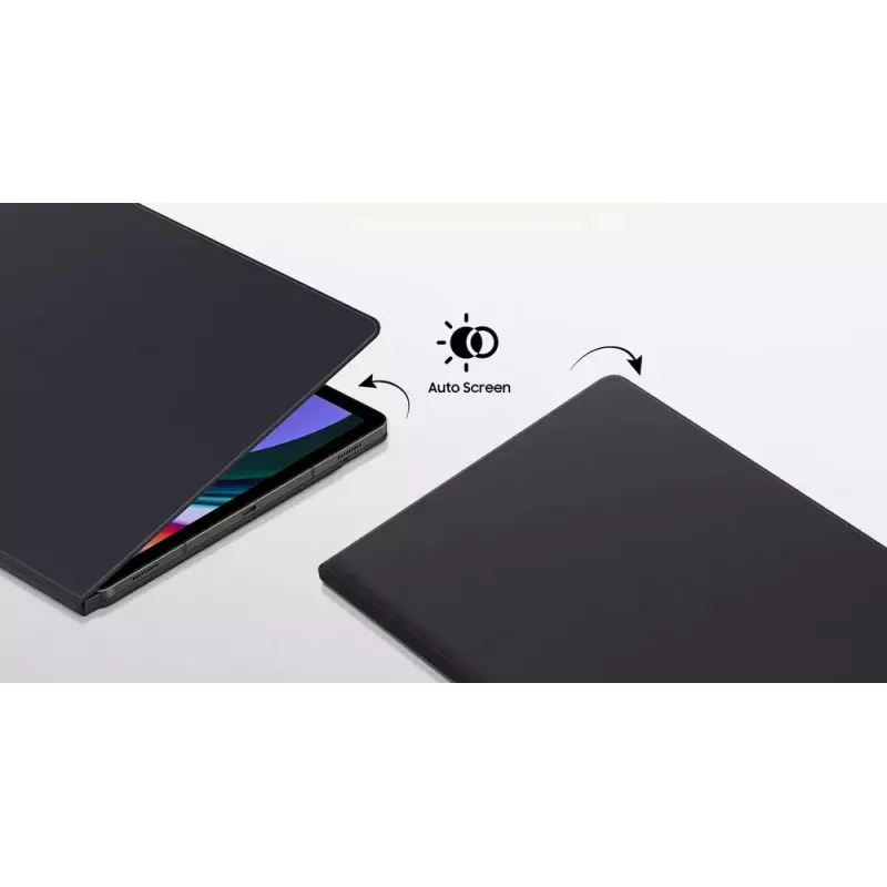 Samsung Smart Book Cover dla Galaxy Tab S10+, S9+, S9 FE+