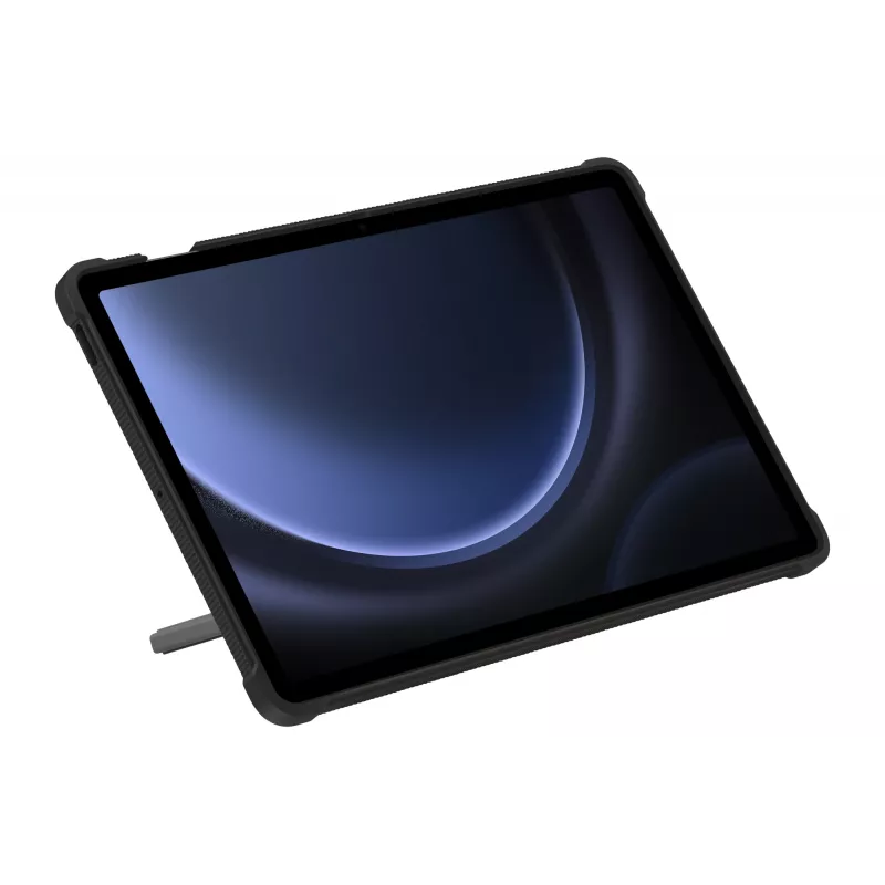 Samsung EF-RX610 27.7 cm (10.9 cala) Pokrowiec Czarny