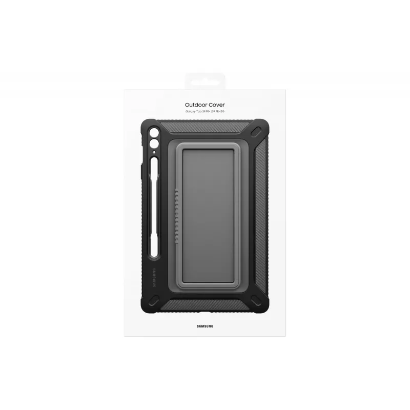 Samsung EF-RX610 27.7 cm (10.9 cala) Pokrowiec Czarny
