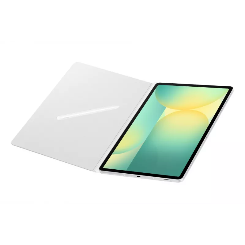 Samsung Smart Book Cover dla Galaxy Tab S10 FE+, pokrowiec, Samsung, Galaxy Tab S10 FE+, 27.7 cm (10.9 cala), 458 g