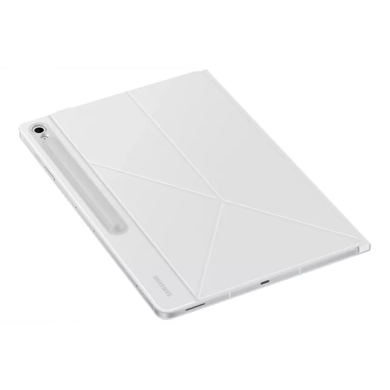Samsung Smart Book Cover dla Galaxy Tab S10 FE+, pokrowiec, Samsung, Galaxy Tab S10 FE+, 27.7 cm (10.9 cala), 458 g