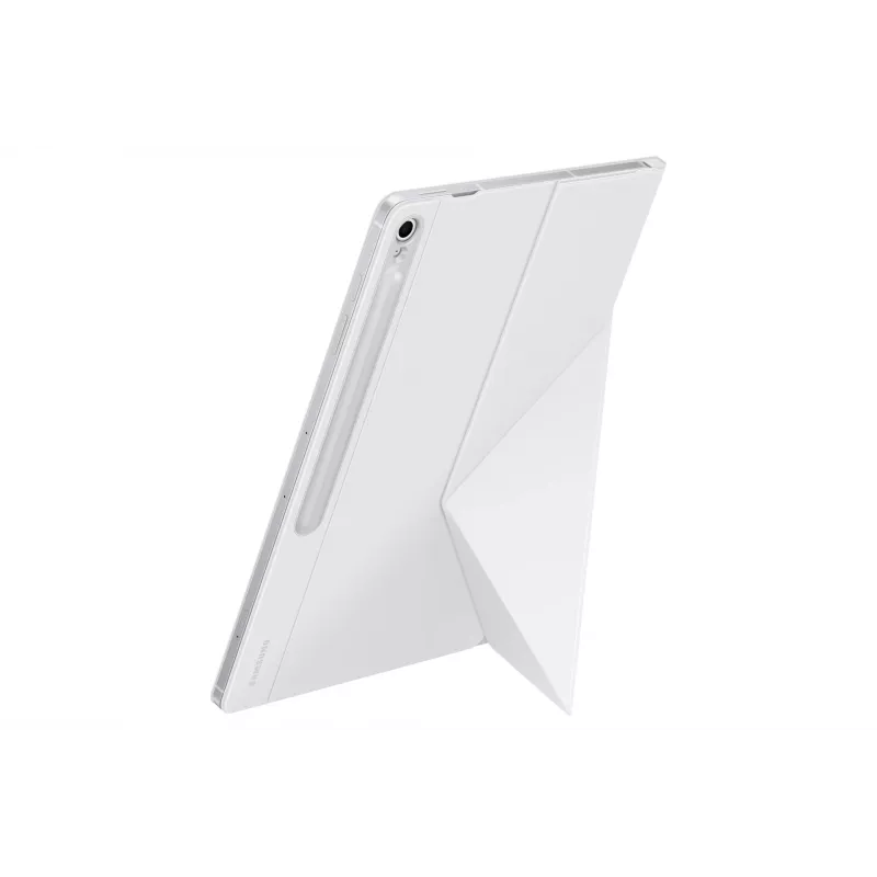 Samsung Smart Book Cover dla Galaxy Tab S10 FE+, pokrowiec, Samsung, Galaxy Tab S10 FE+, 27.7 cm (10.9 cala), 458 g