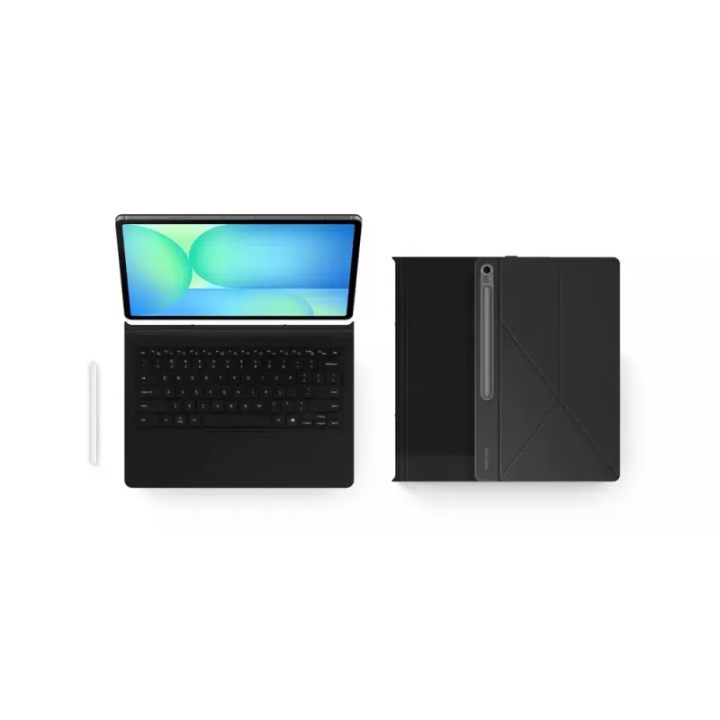 Samsung Smart Book Cover do Galaxy Tab S10 FE+