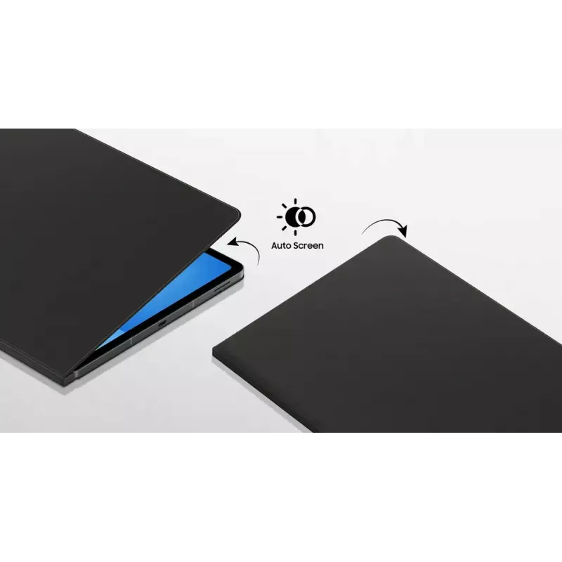 Samsung Smart Book Cover do Galaxy Tab S10 FE+