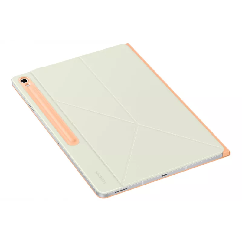 Samsung Smart Book Cover dla Galaxy Tab S10 FE+, etui, Samsung, Galaxy Tab S10 FE+, 27,7 cm (10,9 cala), 458 g