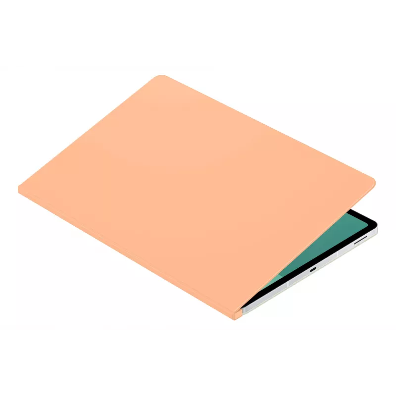 Samsung Smart Book Cover dla Galaxy Tab S10 FE+, etui, Samsung, Galaxy Tab S10 FE+, 27,7 cm (10,9 cala), 458 g
