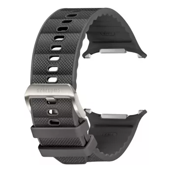 Pasek Samsung PeakForm Band do Galaxy Watch Ultra, szary