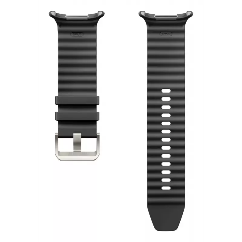 Pasek Samsung PeakForm Band do Galaxy Watch Ultra, szary