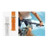 Pasek Samsung PeakForm Band do Galaxy Watch Ultra, szary