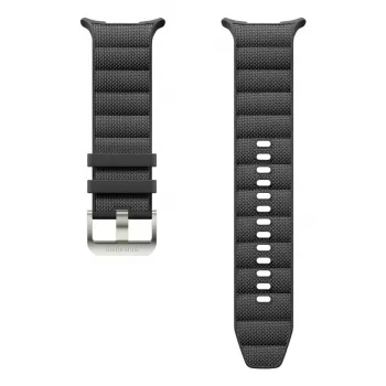 Pasek Samsung PeakForm Band do Galaxy Watch Ultra, szary