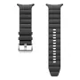 Pasek Samsung PeakForm Band do Galaxy Watch Ultra, szary