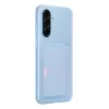 Etui Samsung EF-OA566 do telefonu komórkowego 17 cm (6.7 cala) Pokrowiec Niebieski
