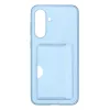 Etui Samsung EF-OA566 do telefonu komórkowego 17 cm (6.7 cala) Pokrowiec Niebieski
