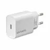 Ładowarka sieciowa 4smarts 465575 uniwersalna biała USB