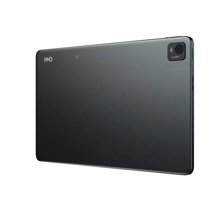 Tablet HMD T21 10.36 cala T612 4GB 64GB Android 14