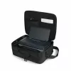 DICOTA Eco Multi Core - Torba na notebooka 14-16 cali - Czarna / 300d 100% poliester z recyklingu PET