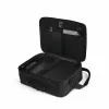 DICOTA Eco Multi Core - Torba na notebooka 14-16 cali - Czarna / 300d 100% poliester z recyklingu PET