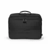 DICOTA Eco Multi Core - Torba na notebooka 14-16 cali - Czarna / 300d 100% poliester z recyklingu PET