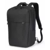 DICOTA Commuter - plecak na notebooka 13-16 cali- Czarny / 300d poliester RPET