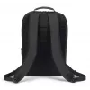 DICOTA Commuter - plecak na notebooka 13-16 cali- Czarny / 300d poliester RPET