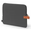 DICOTA Skin Urban Anthracite - 14in MacBook Sleeve - Antracyt / Poliester z recyklingu Neopren