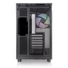 Obudowa PC Thermaltake View 380 XL TG ARGB Midi Tower Czarna