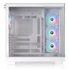 Obudowa PC Thermaltake View 380 XL TG ARGB Midi Tower biała