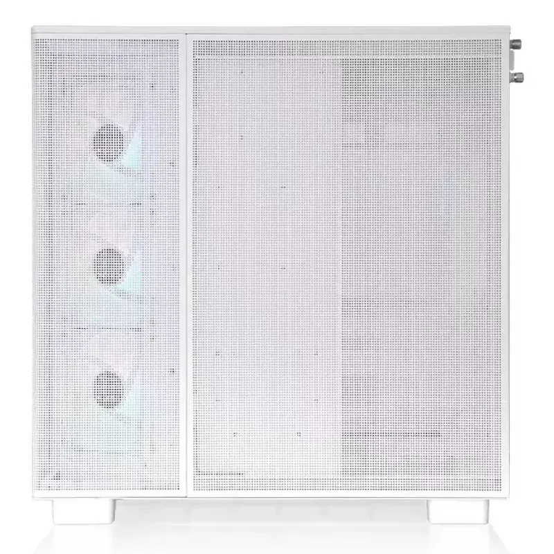Obudowa PC Thermaltake View 380 XL TG ARGB Midi Tower biała