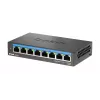 Przełącznik niezarządzalny D-Link DMS-108/E 8 portów 2.5G Ethernet 40 Gbit/s