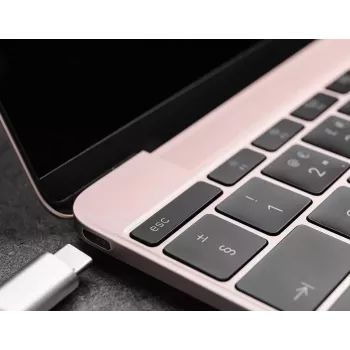 USB Hub D-Link DUB-2340 USB-C 4-Port USB 3.0 Power Delivery 60W