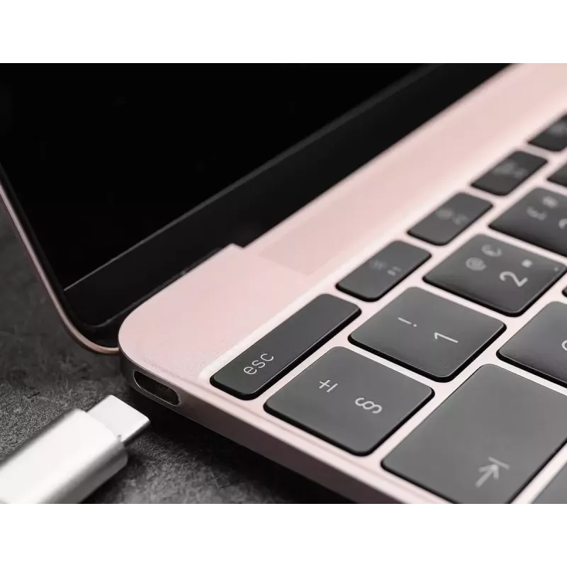USB Hub D-Link DUB-2340 USB-C 4-Port USB 3.0 Power Delivery 60W