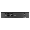 Router biurkowy D-Link DSR-250V2 Bezprzewodowy Gigabit Ethernet Czarny