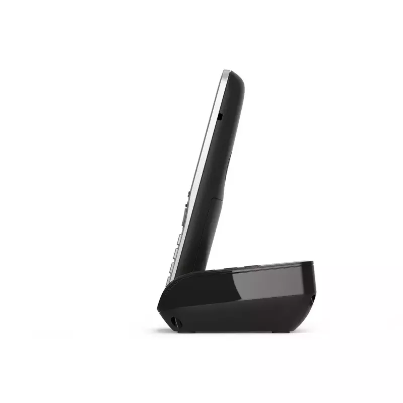 Telefon analogowy/DECT Gigaset COMFORT 500A